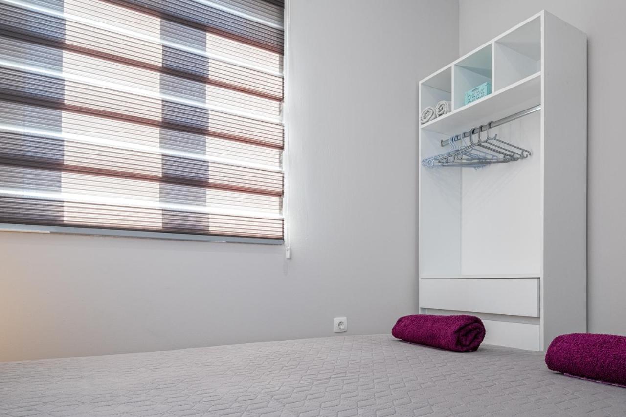 Apartments Leona Neum Buitenkant foto