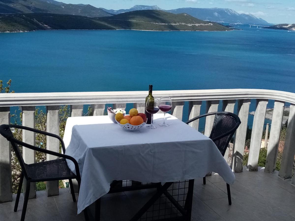 Apartments Leona Neum Buitenkant foto