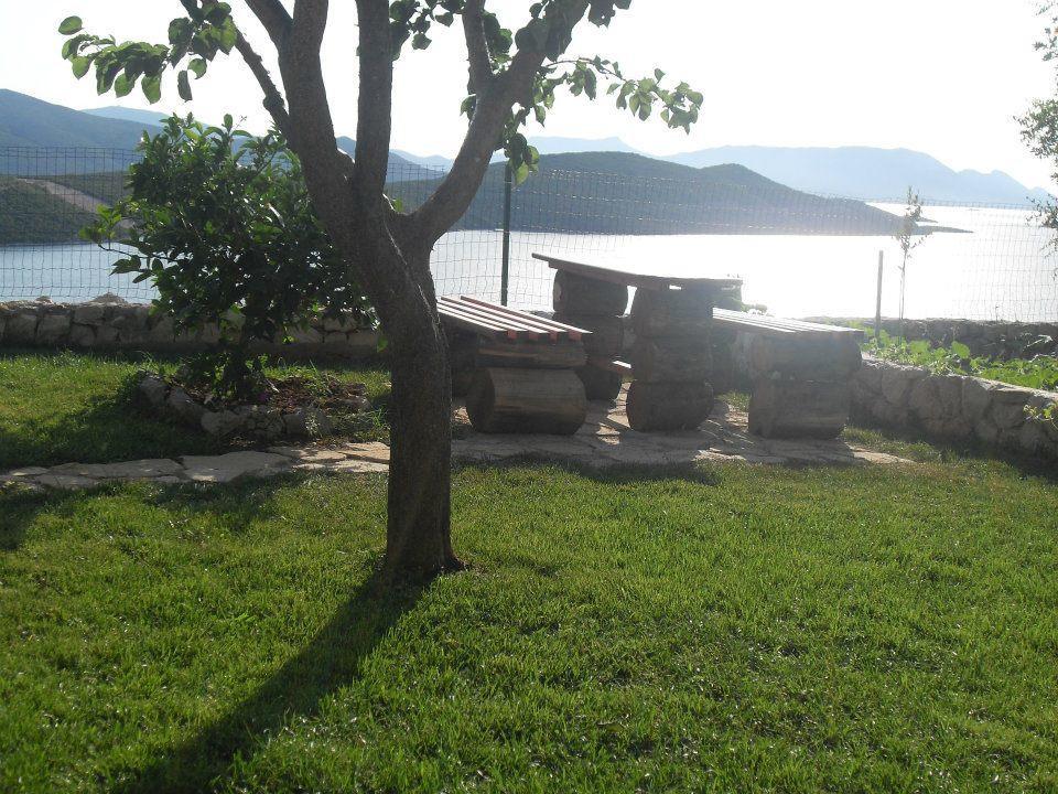 Apartments Leona Neum Buitenkant foto