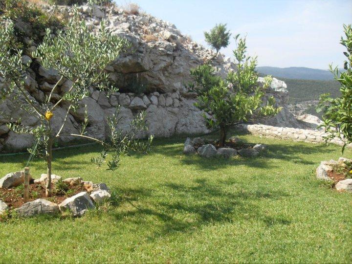 Apartments Leona Neum Buitenkant foto