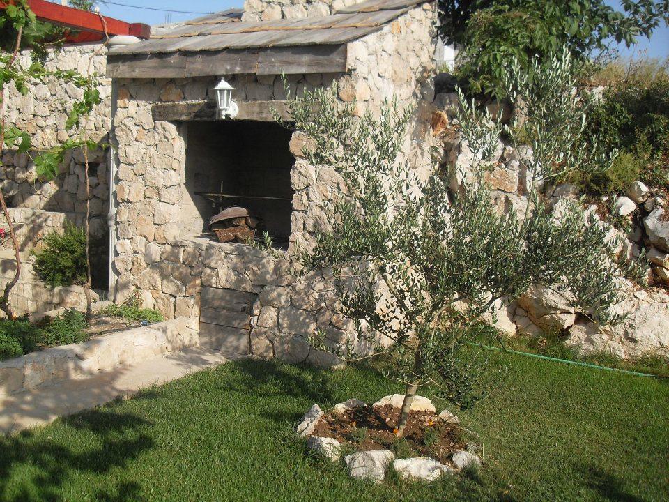 Apartments Leona Neum Buitenkant foto