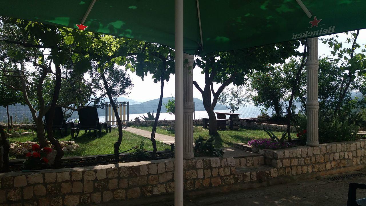 Apartments Leona Neum Buitenkant foto
