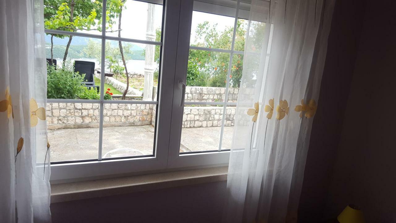 Apartments Leona Neum Buitenkant foto